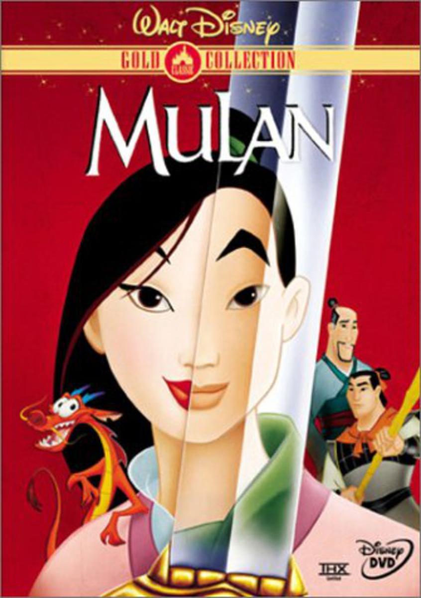 0872 - Mulan